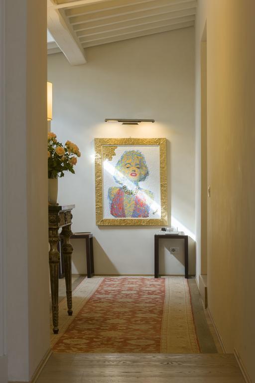 Residenza D'Epoca Home In Palace 피렌체 외부 사진