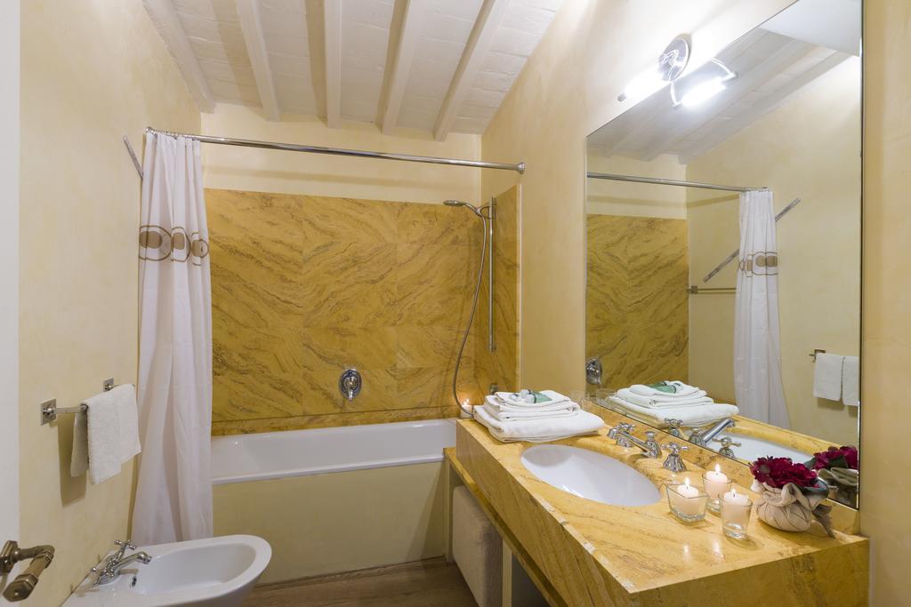 Residenza D'Epoca Home In Palace 피렌체 객실 사진