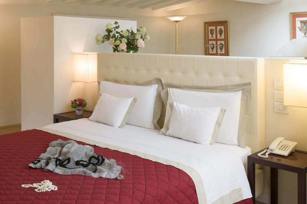 Residenza D'Epoca Home In Palace 피렌체 객실 사진