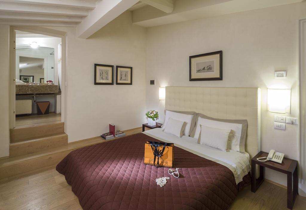 Residenza D'Epoca Home In Palace 피렌체 객실 사진