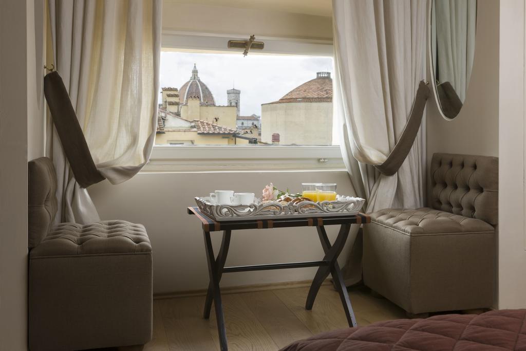 Residenza D'Epoca Home In Palace 피렌체 객실 사진