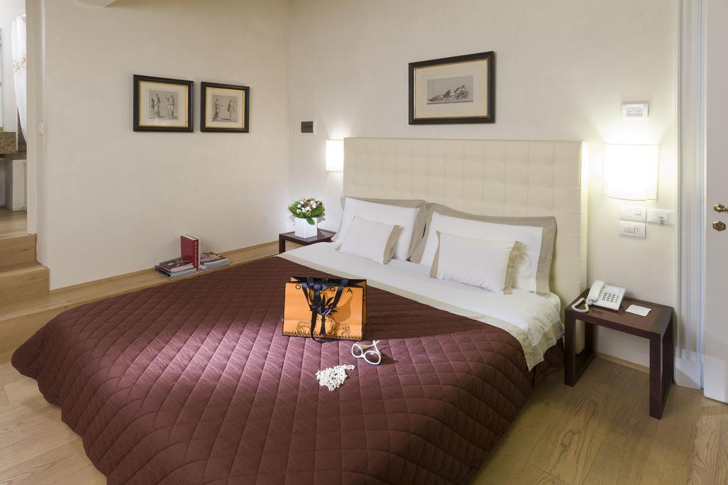 Residenza D'Epoca Home In Palace 피렌체 객실 사진