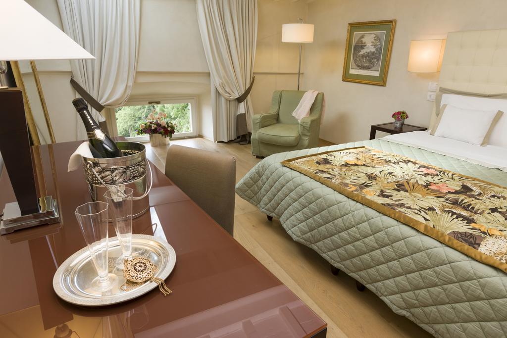 Residenza D'Epoca Home In Palace 피렌체 객실 사진