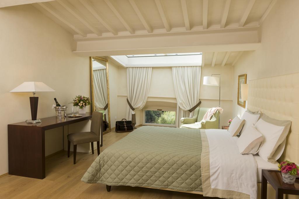 Residenza D'Epoca Home In Palace 피렌체 객실 사진