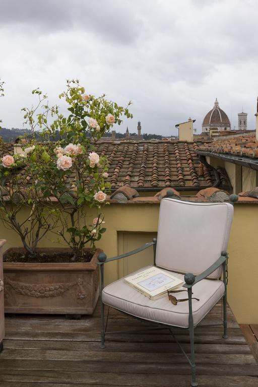 Residenza D'Epoca Home In Palace 피렌체 객실 사진