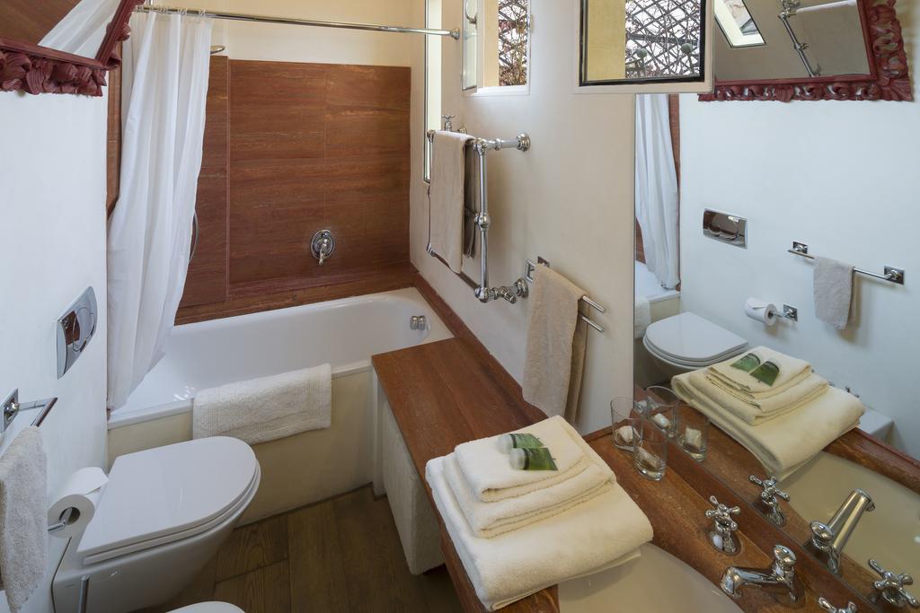 Residenza D'Epoca Home In Palace 피렌체 객실 사진