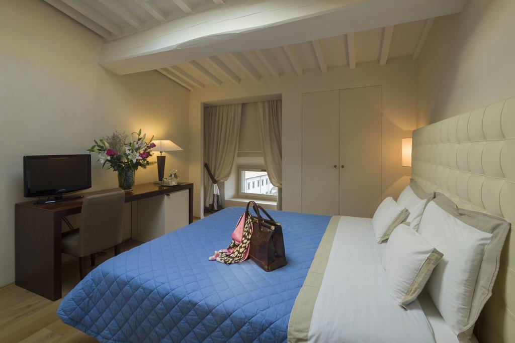 Residenza D'Epoca Home In Palace 피렌체 객실 사진