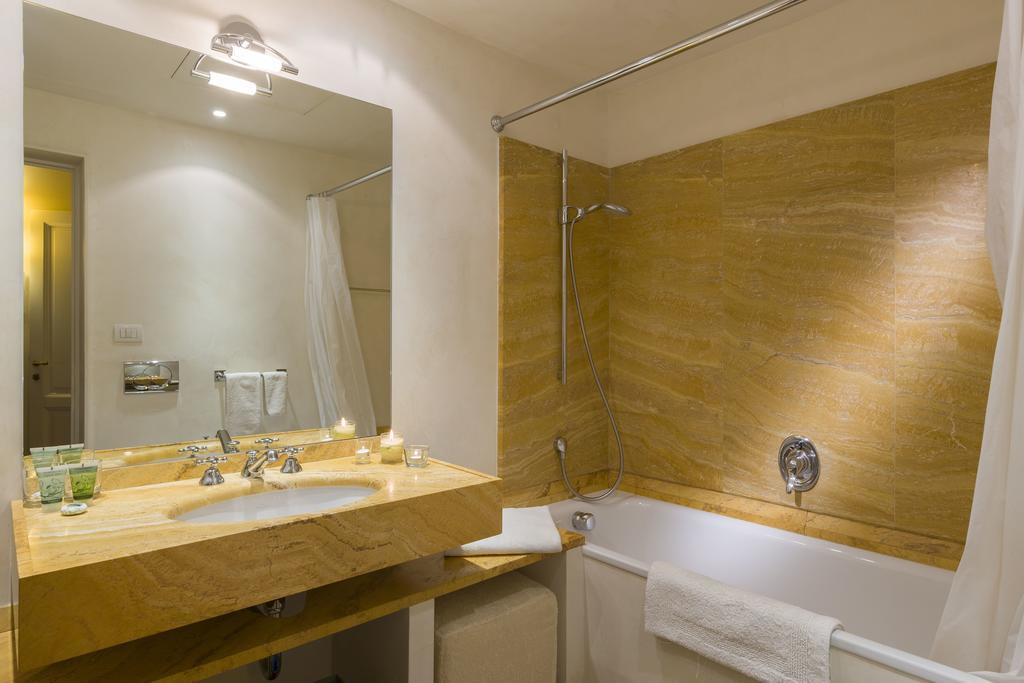 Residenza D'Epoca Home In Palace 피렌체 객실 사진